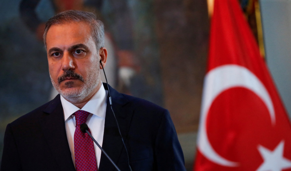 Thổ Nhĩ Kỳ dự báo giai đoạn khốc liệt mới trong xung đột Nga - Ukraine